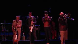 Convergence - Preservation Hall Jazz Band - 1/20/2018