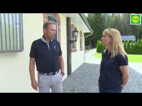 Karenstid og doping - Stall Gullik