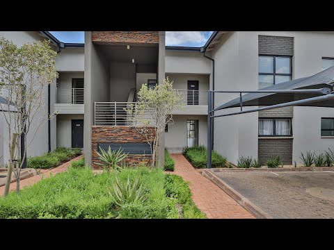 2 bedroom home for sale in Eye of Africa