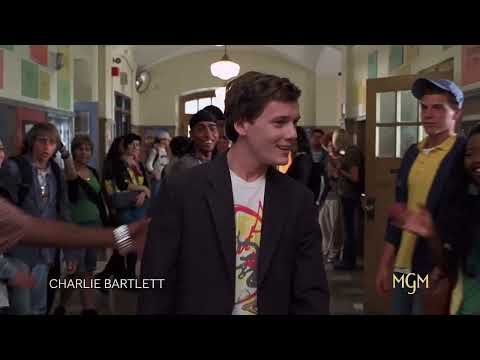 Charlie Bartlett Trailer