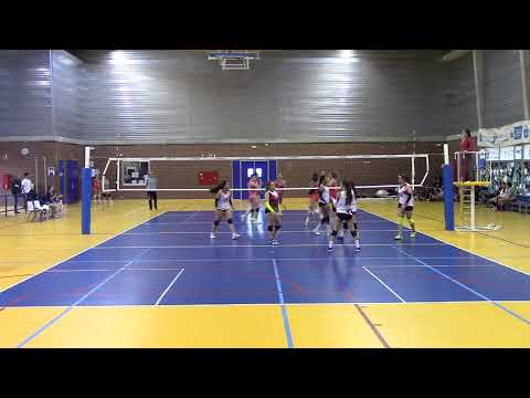 RESUMEN Alcobendas [3-1] Sanse - Juvenil