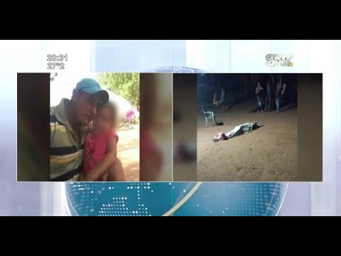 Asesinaron a un hombre en San Pedro