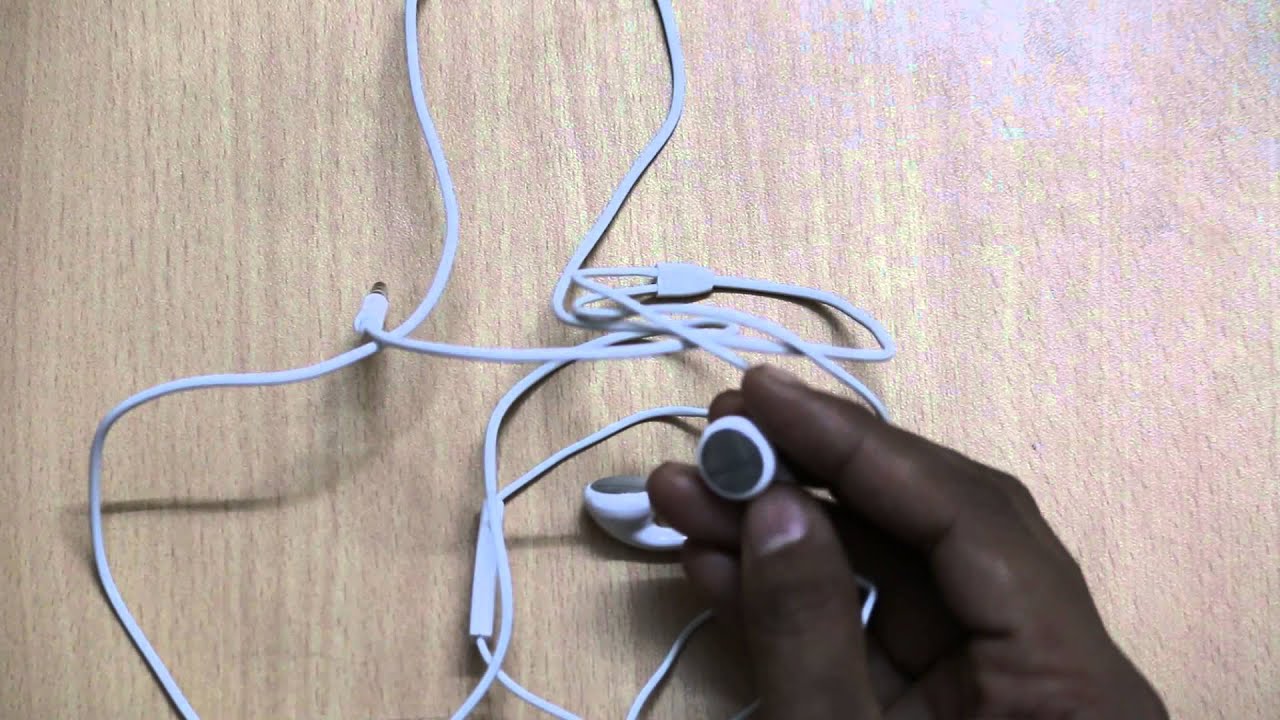 Наушники Meizu EP21HD