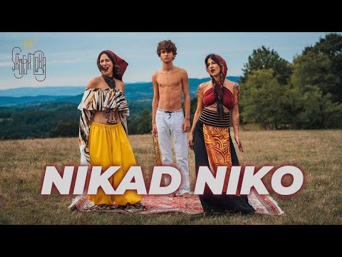 Škofja Loka - Nikad Niko