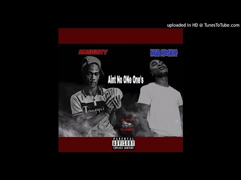Almighty x NGB Moskie - No One on Ones
