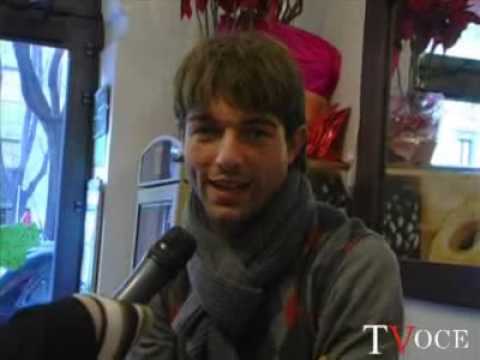 Morgan in 'pasto' alla gente dopo la notte turbolenta