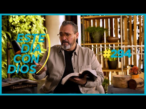 #294 Love That Remains | This Day With God - Rev. Jorge Rampogna