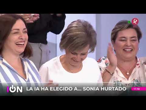 Conexion extremadura - Canal Extremadura