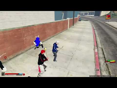 SARAN X PAE X HI - STUDIO GANGSTER ( Prod. SLOWVXNZ ) - #4kingxd