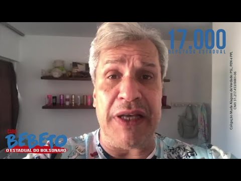 Marque seu amigo que ainda está indeciso