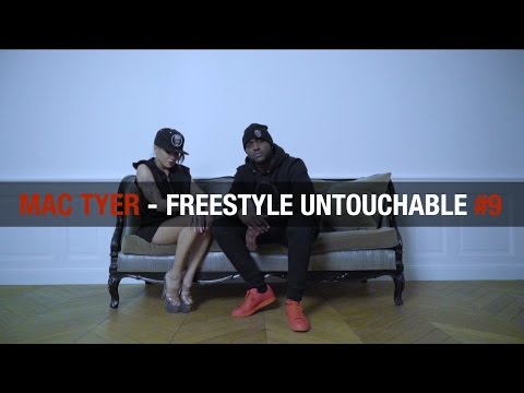 Video thumbnail for Freestyle Untouchable #9