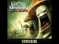 Infected Mushroom - (03) Send Me an Angel [HQ ...