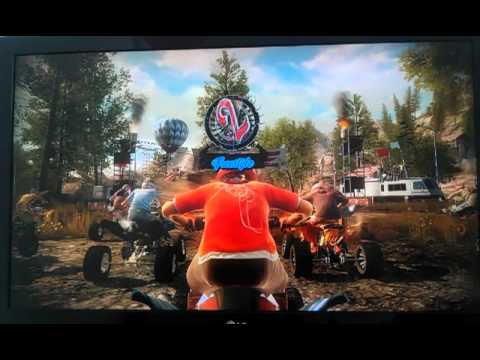 Pure Two time! - 2 special tricks in 1 jump