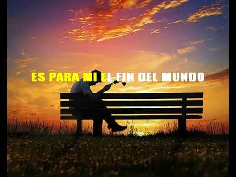 El Fin Del Mundo - Los Apson