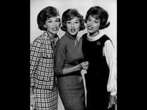 Ding Dong (1958) - The McGuire Sisters