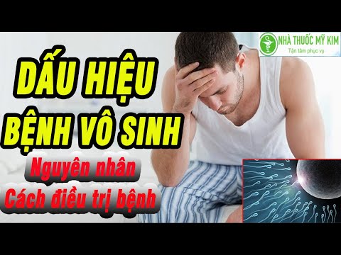 , title : 'Bệnh Vô Sinh: Khám Phá Nguyên Nhân Và Cách Phòng Tránh'