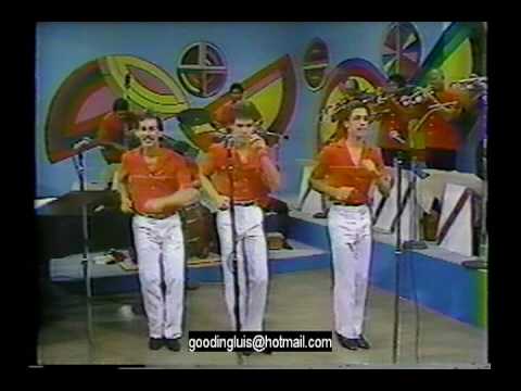 Eddie Palmieri Palo Pá Rumba