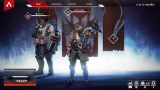 Apex Legends Champions edition episode 2