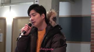 190211 두사람 박상돈 (리슨스테이지)