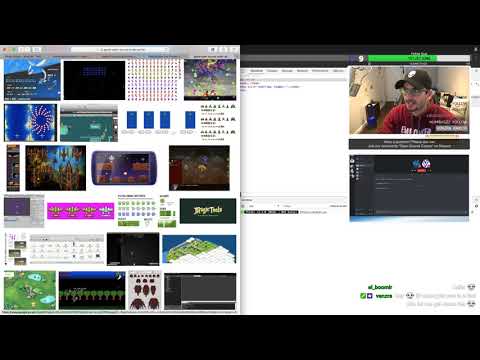 Game Development part2 (Phaser)