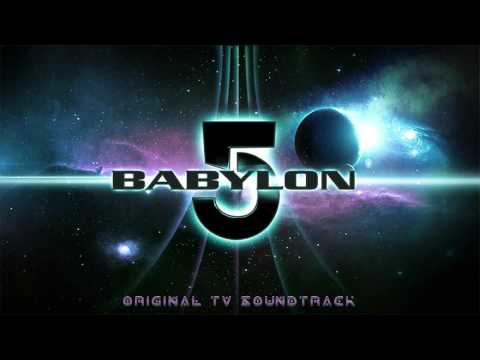 Babylon 5 - OST