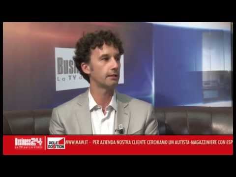 Pole Position puntata 181: Ellegi Glass - Venezia