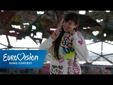 FIA - "Ohne Worte" - Offizielles Musikvideo | Junior Eurovision Song Contest 2023 | NDR