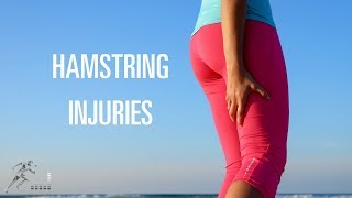 Hamstring strain: Mechanism of injury, diagnosis and treatment options