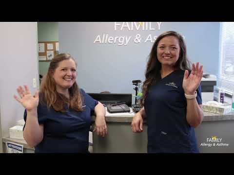 Day in the Life: Clinic Nurse