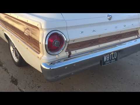 1964 Ford Falcon (CC-1226817) for sale in Milford, Ohio
