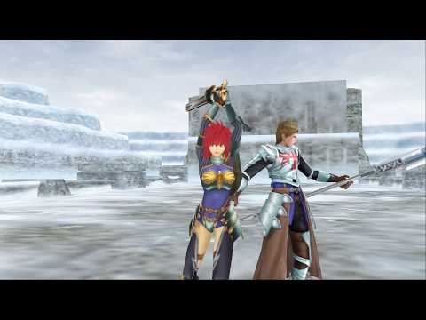 Suikoden V - Part 52 - Ashtwal Mountains Ruins