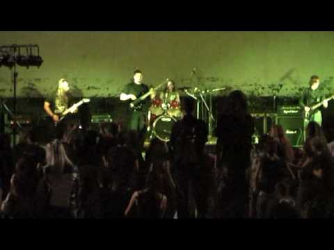 DESPOTA - live 22.8.2009 5