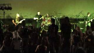 Video live 22.8.2009 5