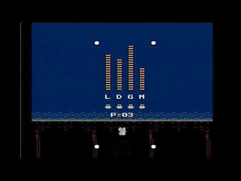 Safe Strat Last Boss Little Samson