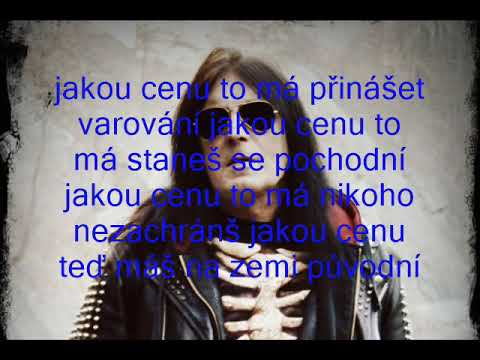 Aleš Brichta - Anděl posledního soudu