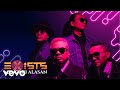 Exists Mencari Alasan Versi 2025 Official Music Video