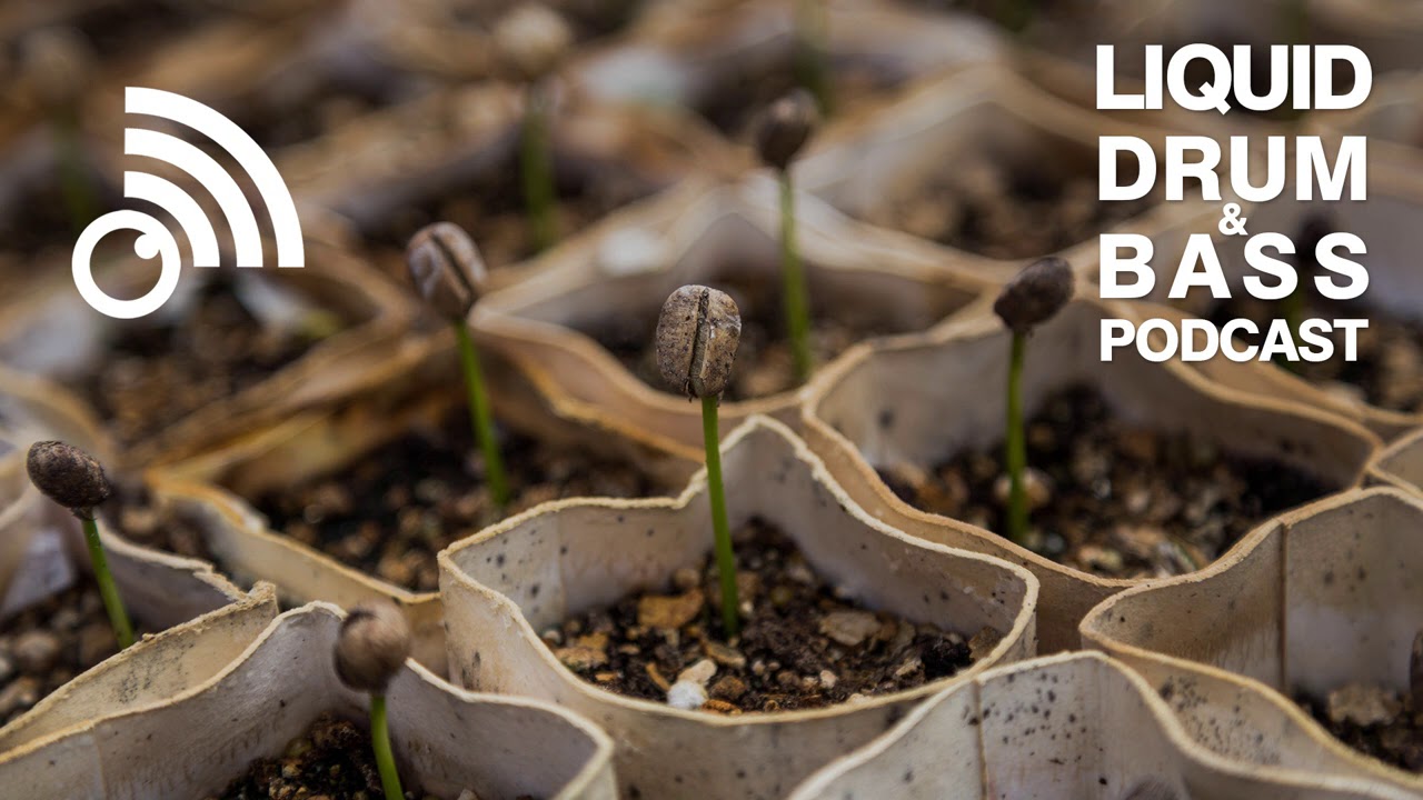 Liquid Drum & Bass Podcast 2020 #078