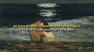 Dean Martin - Buona Sera (Sub. Español / Lyrics)