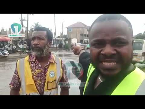 Ablekuma North PM Speaks on Cause of Recurrent Flooding at Darkuman Junction | Channel One News