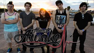 Eagles Aerie Hall - Almost Awake (The Intruder) V2