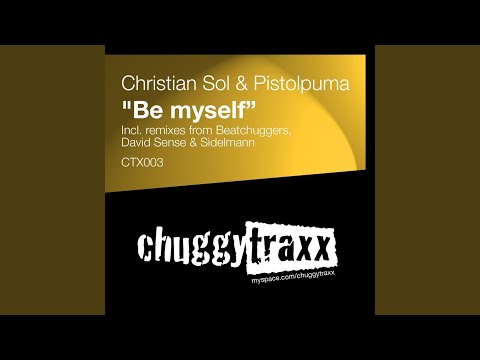 Be Myself (Sidelmann Remix)