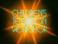 Children S Television Workshop 1987