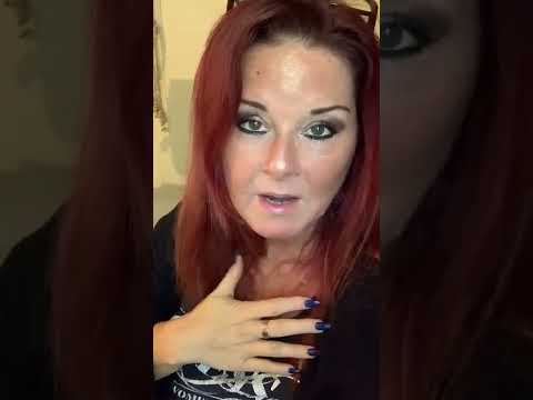 Harmony Woodington C.Ht. video.