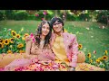 Haldi Vlog