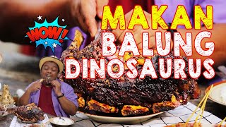 Download lagu Sensasi Makan Balungan Dinosaurus! di Warung Sop & Sate Pak Bayu Jogja mp3 Download lagu Sensasi Makan Balungan Dinosaurus! di Warung Sop & Sate Pak Bayu Jogja mp3