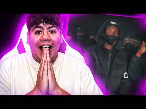 CYRIL KAMER ENDS IT ALL