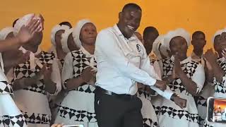 Download lagu Isaac and the Mighty Messengers(IMM) Full Performance at Mokopane  mp3
