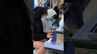 Download lagu JVKE playing golden hour in public.. #jvke #goldenhour mp3