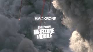 Call of Duty Warzone Mobile partners with Backbone to Prestige Anywhere