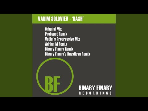 Dash (Vadim's Progressive Mix)